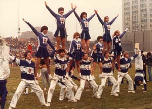 1982 Squad