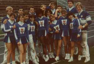 1983 Team