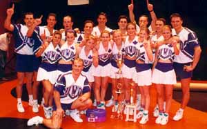 UPA Champs 95