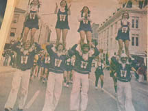 Parade 1976