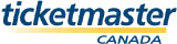 TICKETMASTER LOGO