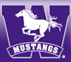 Mustang Logo