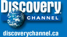 Discovery Channel Logo