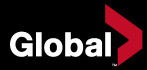 Global TV Logo