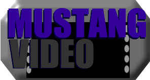 Stang Video Header