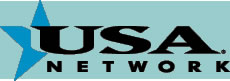 USA Network Logo